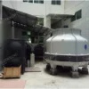 Water Cooling Tower, FRP, 10T - view 3