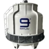 Water Cooling Tower, FRP, 380 V, depending on models