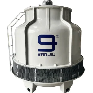 Water Cooling Tower, FRP, 380 V, depending on models