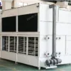 Water Cooling Tower, GHM, three phases, max. 22.5kW