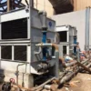 Water Cooling Tower, GHM, three phases, max. 22.5kW - view 6