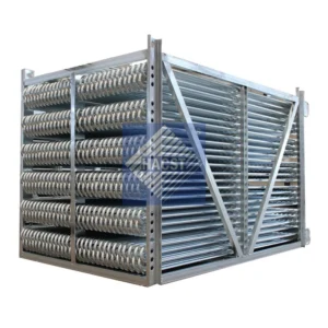 Water Cooling Tower, SS304, BAC