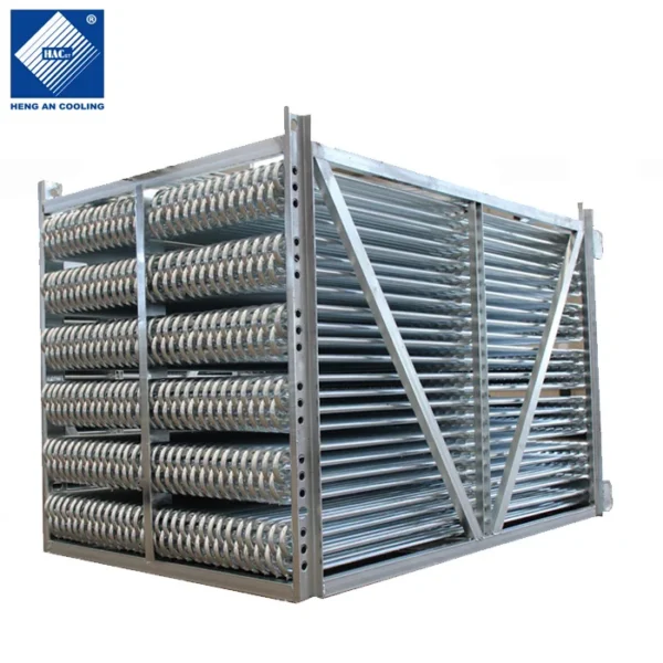 Water Cooling Tower, SS304, BAC - view 2