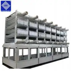 Water Cooling Tower, SS304, BAC - view 3