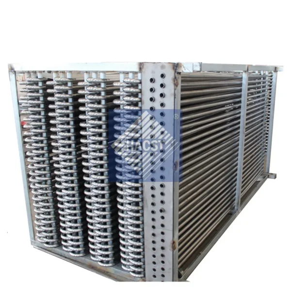 Water Cooling Tower, SS304, BAC - view 4