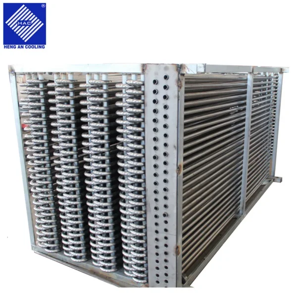 Water Cooling Tower, SS304, BAC - view 6