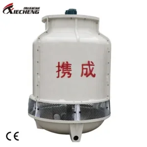 Water Cooling Towerindustrial, 30ton, 220 V, 180