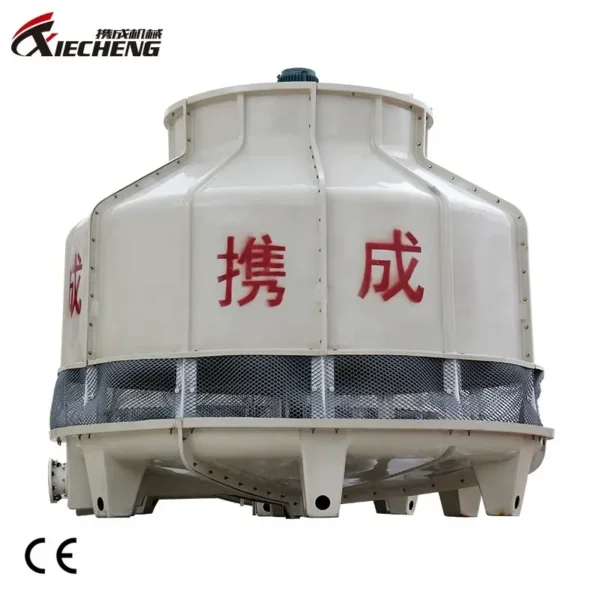 Water Cooling Towerindustrial, 30ton, 220 V, 180 - view 3