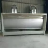 Water Curtain, Steel, PVC - view 2