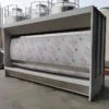 Water Curtain, Steel, PVC - view 3