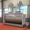 Water Curtain, Steel, PVC - view 4