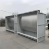 Water Curtain, Steel, PVC - view 5