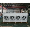 Water Defrosting Air Cooler, Explosion-proof, Ceiling