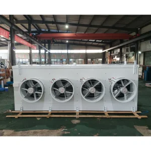 Water Defrosting Air Cooler, Explosion-proof, Ceiling