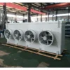 Water Defrosting Air Cooler, Explosion-proof, Ceiling - view 2