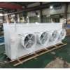 Water Defrosting Air Cooler, Explosion-proof, Ceiling - view 3