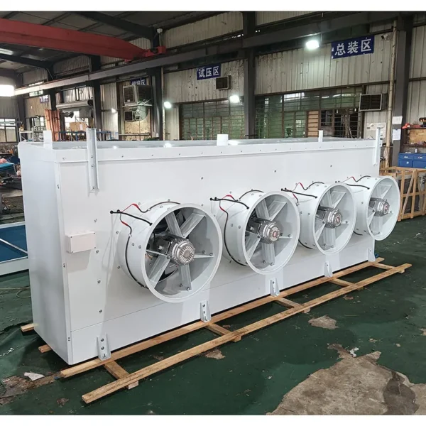 Water Defrosting Air Cooler, Explosion-proof, Ceiling - view 3