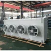 Water Defrosting Air Cooler, Explosion-proof, Ceiling - view 5