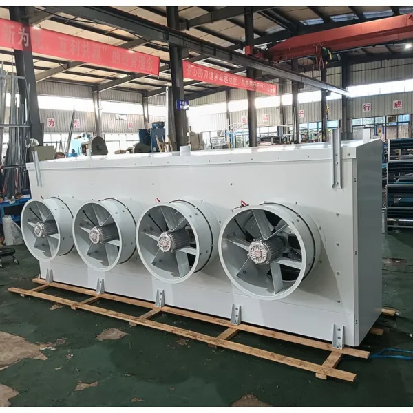 Water Defrosting Air Cooler, Explosion-proof, Ceiling - view 5