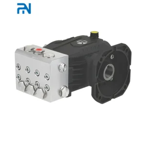 Water Desalination Plunger Pump, Stainless, Steel