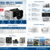 Water Desalination Plunger Pump, Stainless, Steel - view 2