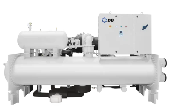 Water Fan, 30ton, Inverter, 10hp, Ceiling - view 2