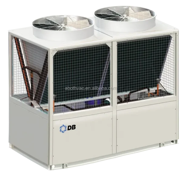 Water Fan, 30ton, Inverter, 10hp, Ceiling - view 4