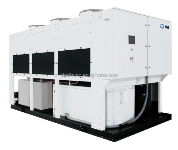 Water Fan, 30ton, Inverter, 10hp, Ceiling - view 6