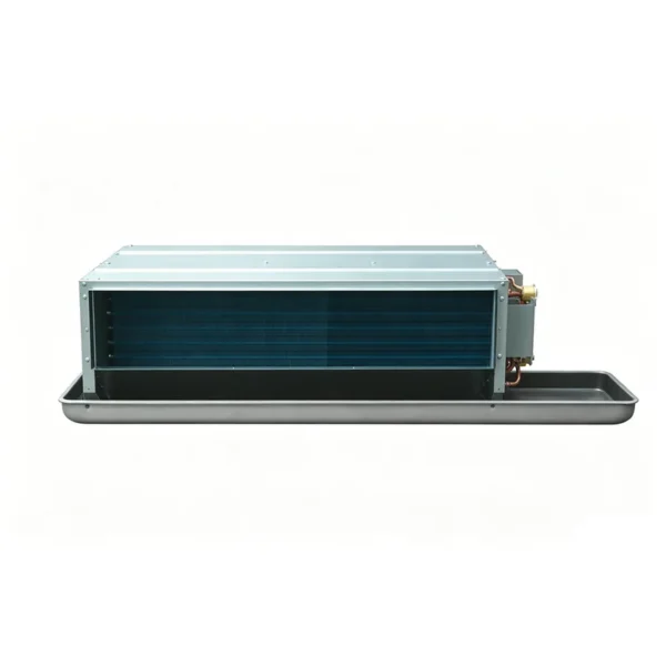 Water Fan, HVAC, Accept Customised, Fan Coil Unit - view 2