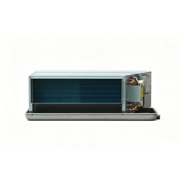 Water Fan, HVAC, Accept Customised, Fan Coil Unit - view 3