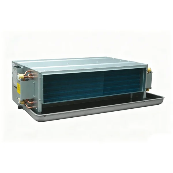 Water Fan, HVAC, Accept Customised, Fan Coil Unit - view 4