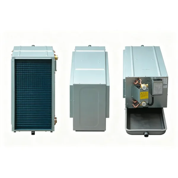 Water Fan, HVAC, Accept Customised, Fan Coil Unit - view 5