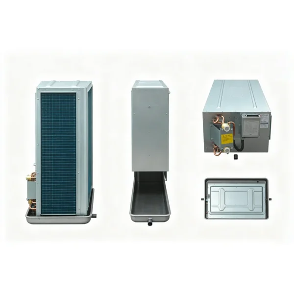 Water Fan, HVAC, Accept Customised, Fan Coil Unit - view 6