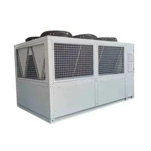 Water Glycol Chiller, 80hp, 100hp, 20%, Plastic
