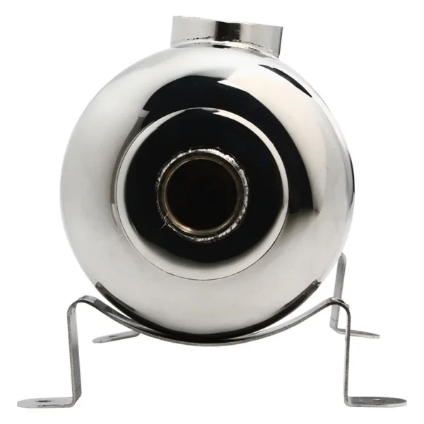 Water Heat Exchanger, Stainless, Steel, 304, Portable - view 4