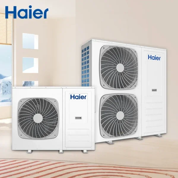 Water Heat Pump, 10kw, 12kw, 16kw, R290