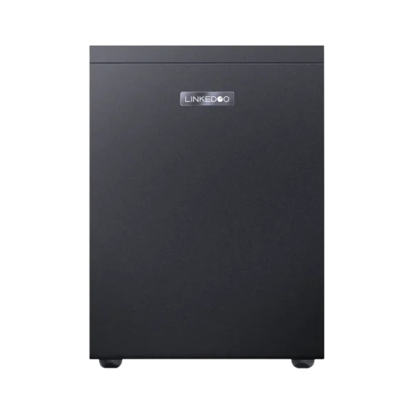 Water Heat Pump, 400V, 25KW - view 2