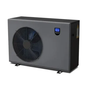 Water Heat Pump, Electric