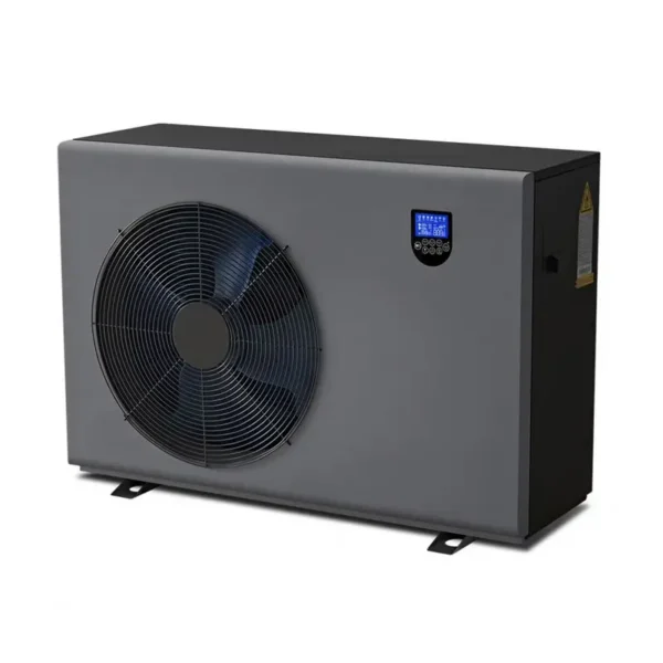 Water Heat Pump, Electric