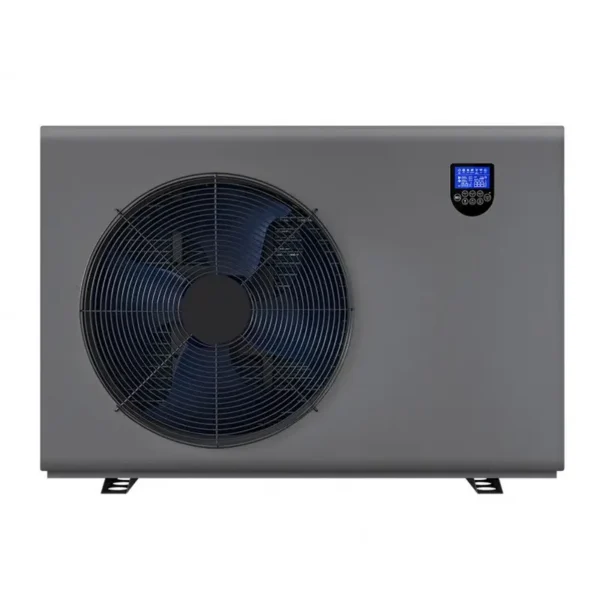 Water Heat Pump, Electric - view 2