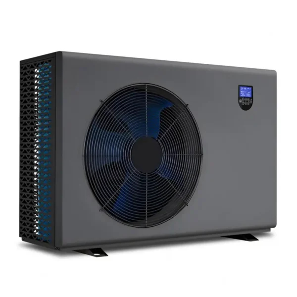 Water Heat Pump, Electric - view 3