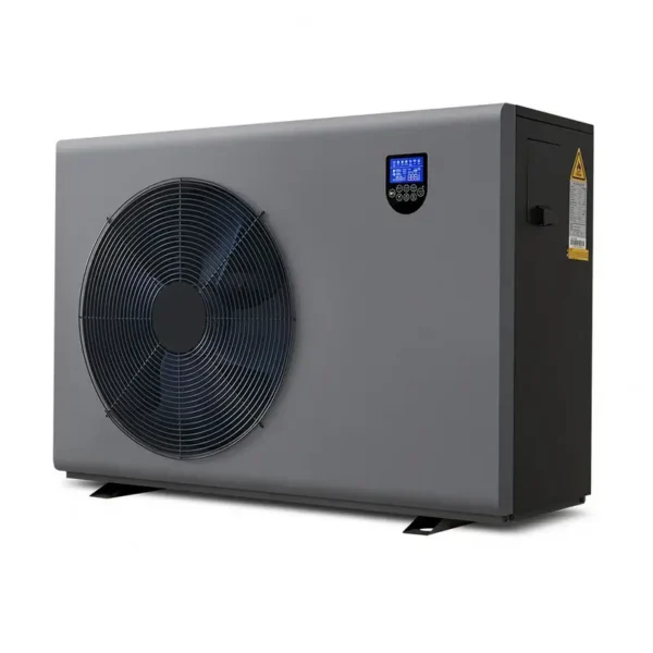 Water Heat Pump, Electric - view 4