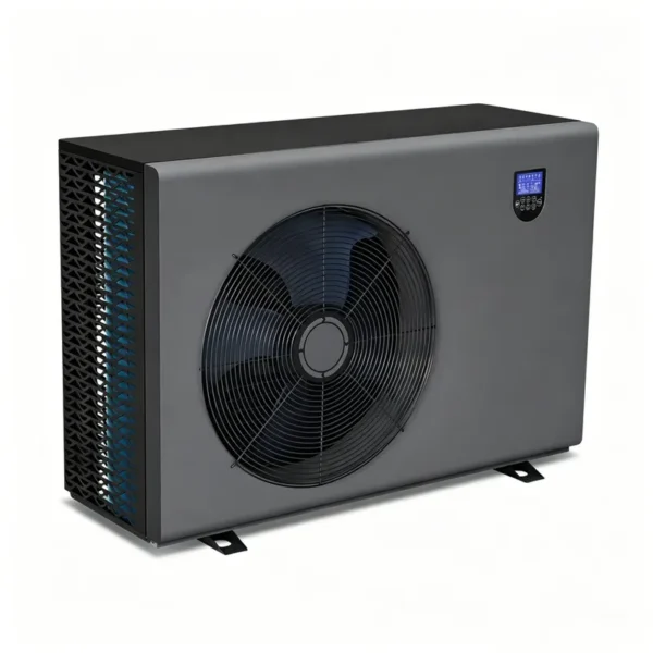 Water Heat Pump, Electric - view 5
