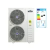 Water Heat Pump, EVI, Inverter, R-410A - view 5