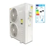 Water Heat Pump, EVI, Inverter, R-410A - view 6