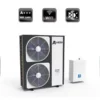 Water Heat Pump, EVI, Inverter, R32, Stainless - view 5
