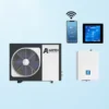 Water Heat Pump, EVI, Inverter, R32, Stainless - view 6