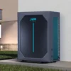 Water Heat Pump, JNOD, Inverter, R290