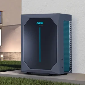 Water Heat Pump, JNOD, Inverter, R290