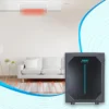 Water Heat Pump, JNOD, Inverter, R290 - view 5